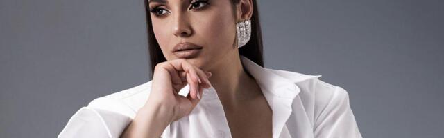 "NISU MI DOZVOLILI DA SE POPNEM NA BINU" – Nadica Ademov o novogodišnjem skandalu: Otkrila pravu istinu o novcu i nije mogla da ćuti