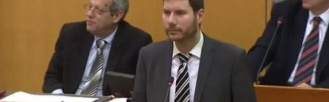 Пернар: Данска је 1999. сахранила међународно право агресијом на Србију а сада се позива на иста правила због Гренланда