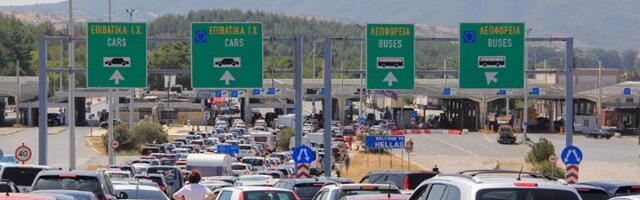 Novo pravilo na granicama EU izazvaće HAOS