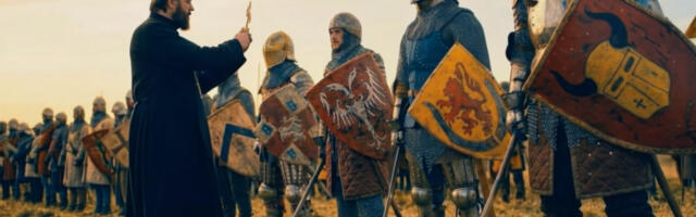 Pojavio se AI trejler za Boj na Kosovu: Neke scene izgledaju impresivno, druge ne baš (VIDEO)