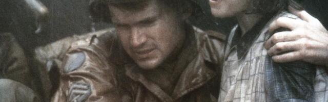 Tragična scena iz "Spasavanja redova Rajana" koju su glumci jedva preživeli: "Bilo je previše bolno"