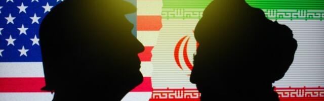 OBRT Tramp neće napasti Iran?