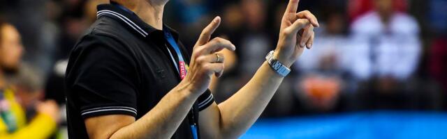 "Nisam zadovoljan!" Selektor Srbije o uzrocima poraza od Španije na otvaranju EP