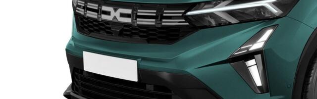 Ovo je nova Dačija Spejser: Izgleda bolje od Škode Oktavije karavan i košta mnogo manje od Folksvagen Golfa