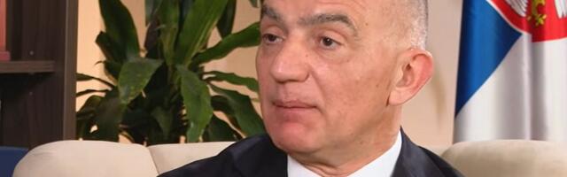 Ministar Vujić: U EU pitali da li može da se zaustavi primena Mrdićevih zakona - ne može