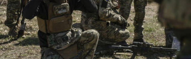 Руте: Стотине милиона за систем набавке оружја за Украјину