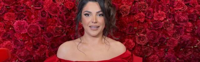 "Ovo je bio rizik" Nadica Ademov blista na promociji novog albuma: "Suzana mi je rekla da bi Saša bio ponosan"