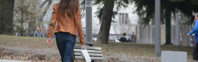 DANAS OBLAČNO, ALI TOPLIJE VREME! Mraz samo ujutru, sneg i kiša staju, a od četvrtka i do 17 stepeni, LUDO VREME!