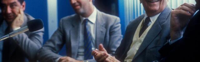 MAFIJA JE HTELA DA UKRADE NJEGOV LEŠ! Iz čiste osvete stvorio čudo kojem se divi svet: Bio je zver u krevetu, spavao sa preko 3.000 žena - varao i ljubavnice!