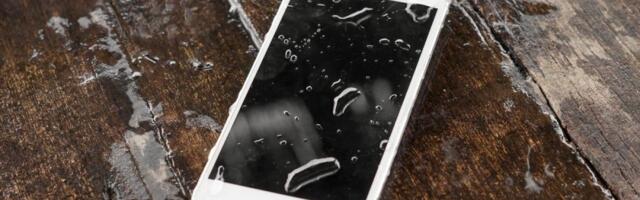 Ako vam je potreban telefon otporan na vodu i prašinu, obratite pažnju na ove oznake