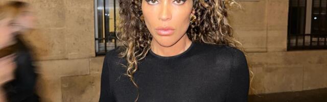 Legenda udarila na Embapea: "Šta on ima da kaže? Priča o vrednostima, a živi sa transvestitom"