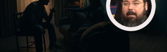 OVE REČI OTVARAJU VRATA RAJA I BOŽANSKI SU LEK ZA RANJENU DUŠU! Arhimandrit Kleopa o onome što isceljuje, ali malo ljudi ga primenjuje