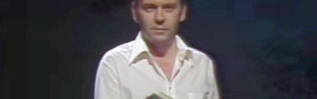 DVE SRPSKE GLUMICE LUDELE ZA NJIM! Ovo su detalji  uzbudljivog ljubavnog života Miloša Žutića: "Bili smo NEDOZRELI za brak!"