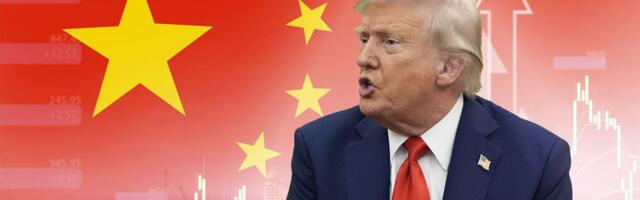 Kina zahteva ukidanje američkih carina: Tramp najavljuje nove mere neposredno pred posetu Pekingu