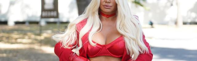 DARI BUBAMARI SMEŠTAJU AFERU! Eksplicitni video kruži mrežema i po tajnim Vajber grupama: Oglasila se pevačica, ovo je poručila