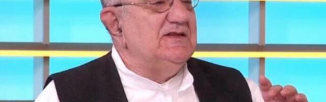 DR VOJA OTKRIO OD KOG MESA SE ARTERIJE ZAČEPLJUJU I SRCE OBOLI! Ne postoji POGUBNIJE za ZDRAVLJE "Bolje pojedite.."