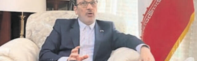 Кризе се не решавају елиминацијом саговорника