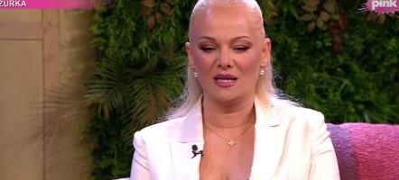 "VIŠE NI TELEFON NE ZVONI…" Ilda Šaulić slomljena progovorila o tome ko je nestao nakon Šabanove smrti: Majku je to najviše bolelo