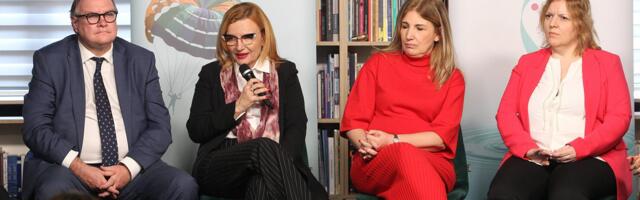 Stručnjaci poručuju: HPV najčešća polno prenosiva bolest, potrebna obavezna vakcinacija u Srbiji