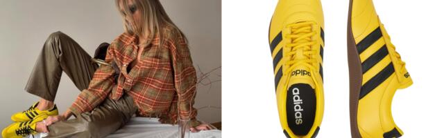 Ove patike će „razdrmati“ i najdosadniji autfit – a sigurno će obeležiti 2026.