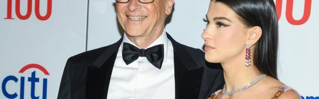 BIL GEJTS DOBIO DOZVOLU: Svet bi mogao da se promeni u narednih deset godina!