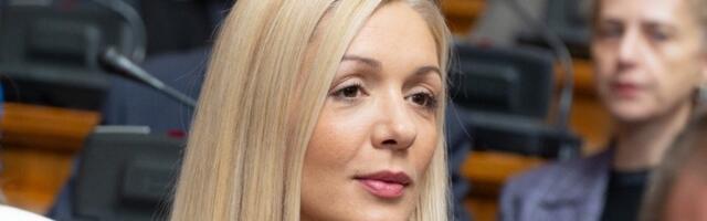 Milošević: Apsurd Medoševačkog mosta - znak zabranjuje, kamioni prolaze (FOTO)