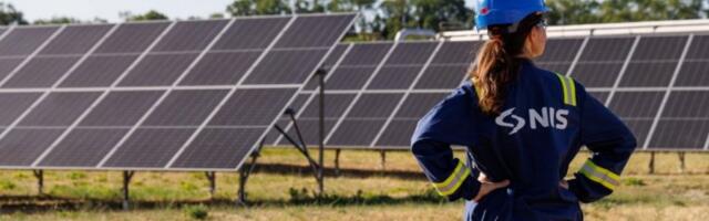 NASTAVAK INVESTICIJA U OBNOVLJIVE IZVORE ENERGIJE