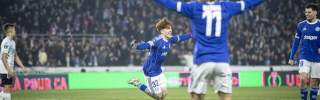 Rijeka tragično ispala u Francuskoj, Samsunu malo jedan Šerif da ode na srpsku koloniju