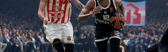 Slavni plejmejker jednom timu daje prednost u derbiju: Stabilni su i igraju rasterećeno