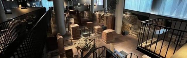 Grad ispod grada: Skrivena istorija prvog geta u Evropi