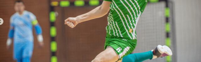 Završen ligaški deo Prve futsal lige: Loznica dominantna, počinje plej-of za titulu