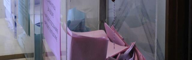 Konačni rezultat izbora u Kuli: Koalicija oko SNS ima jedan mandat više od studentske liste