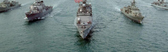 Земље Персијског залива укључене су у војну акцију САД против Ирана