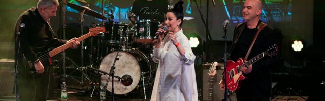 Konstrakta je specijalna gošća koncerta „Samo jednu ljubav imam“