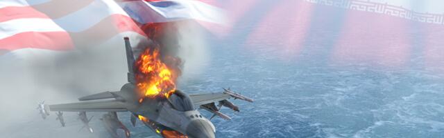 RAPIDNA ODMAZDA IRANA! Pokrenuta operacija "Teška osveta" - OVO SLUTI NA KRAJ SVETA!