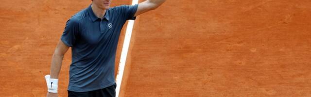 Pobede Alkaraza i Sinera na mastersu u Monte Karlu