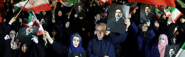 Виши савет националне безбедности Ирана: Трамп је капитулирао