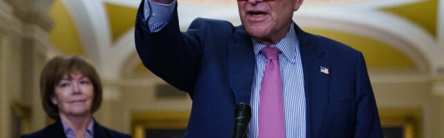 Senat SAD će uskoro razmotriti rezoluciju da se Trampu ograniči nastavak vojne akcije u Iranu