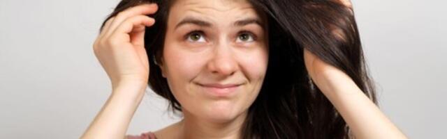 ŽENE, OVO JE REŠENJE! Perete kosu ujutru, a već uveče je MASNA: Nije kriv ŠAMPON, evo šta da radite!