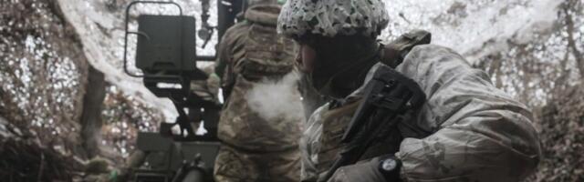 Priznanje gubitaka: Pronađeni novi grobovi američkih plaćenika koji su se borili za Kijev