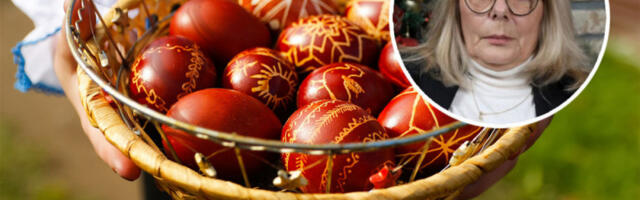 VASKRS u srpskom domu: Etnolog objašnjava OBIČAJE pune simbolike, vere i radosti koji se prenose generacijama