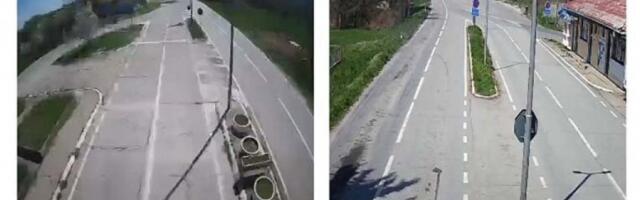 NESTVARAN PRIZOR NA GRANICAMA! Ovo niko nije očekivao - SABLASNA SLIKA NA PRELAZIMA! (FOTO)