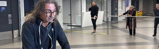 RALE HITNO OPERISAN: Evo u kakvom je stanju nakon ozbiljne intervencije NA SRCU!