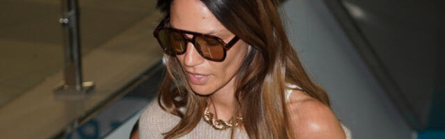 O OVOME JE GODINAMA ĆUTALA, DANIJELA DIMITROVSKA OTKRILA NAJMRAČNIJU TAJNU: Kroz plač priznala kompletnu istinu, sve se desilo nakon RAZVODA!