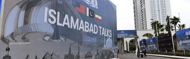 Iranski državni mediji: Otkazani pregovori sa SAD