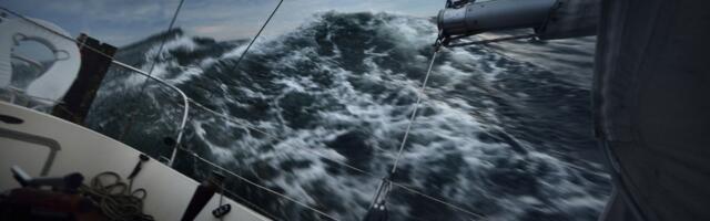 Šest članova posade američkog broda nestalo posle tajfuna u Pacifiku