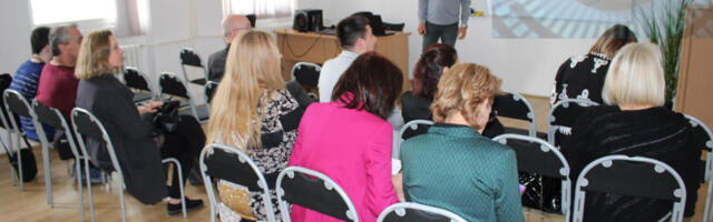 „Tim 42“ predstavio „Mapu zagađivača vazduha“