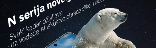 Pametni telefoni iz HONOR 600 serije redefinišu šta 2026. godine znači „pristupačni flegšip“