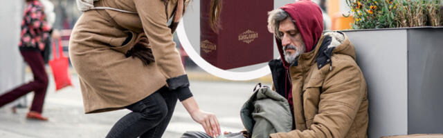 8 GRUPA LJUDI KOJIMA, PO BIBLIJI, NE TREBA POMAGATI: Sveto pismo nas jasno upozorava kada milosrđe može da bude velika greška