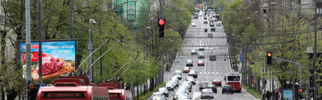 Oglasili se "Putevi Srbije": Novo bitno obaveštenje za vozače pred prvomajske praznike